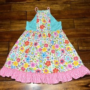 Matilda Jane dress, size 12